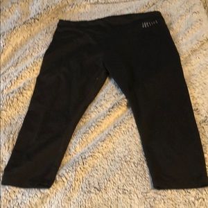 Workout pants